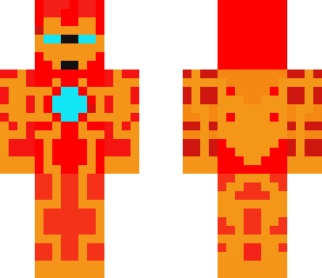 ultra iron man