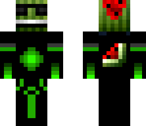 tron watermelon