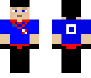 cole's skin 2