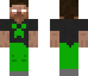creeperbrine remake