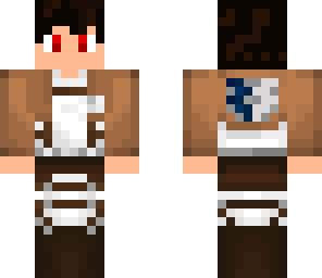 attack on titan