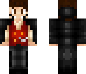 steven costume