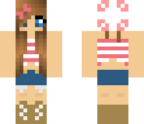 girl