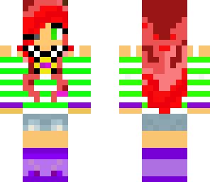 mai skin