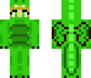 dragoncostum 3