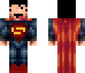 super man