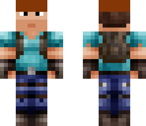 survival skin
