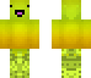 army mango