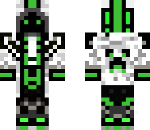 green ultimate dj