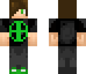 alpha shirt