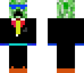 rainbow creep