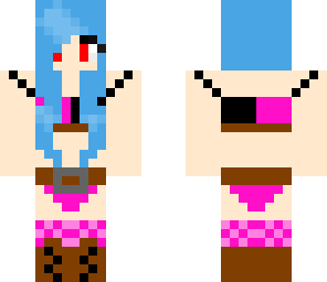 jinx