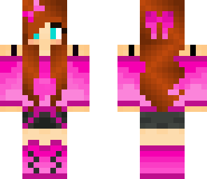 girl -1