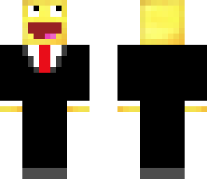 mister golden tv