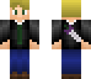 fancy link