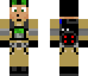 rob cowbusters suit2