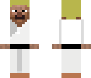 karate steve