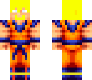 herobrine ssj