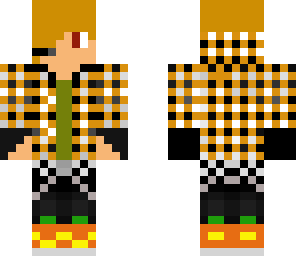 halloween teen
