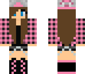 final edited sk8er girl