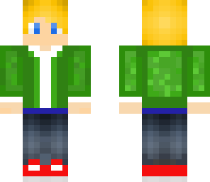 boy