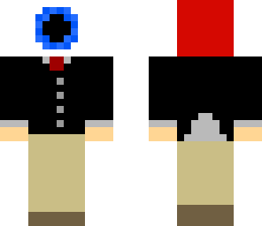 gentleman eyeball
