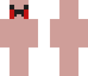 blood isaac