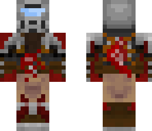my newest skin