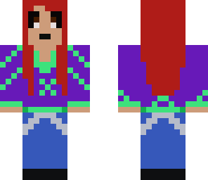blubbie girl