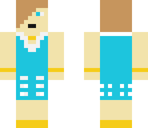 reque is swimmer