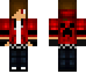 teen boy