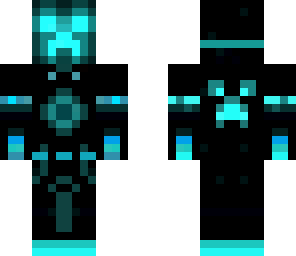 electro creeper