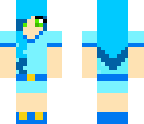 girl