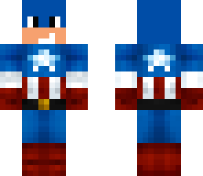 captain america