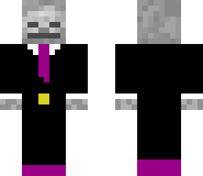 even better skeleton