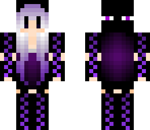 ender girl