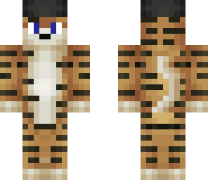 skin 7 cat in hat