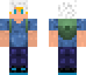 finn skin