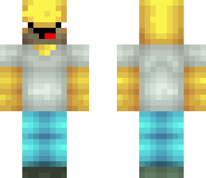 derp homer simpsons