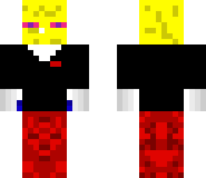 ecuenderman smoking