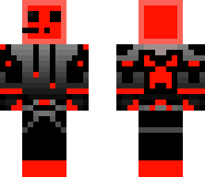 red slime pro