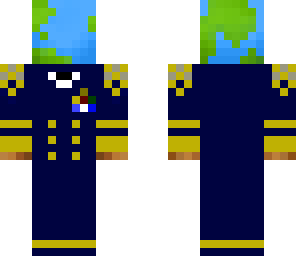 admiral pmc