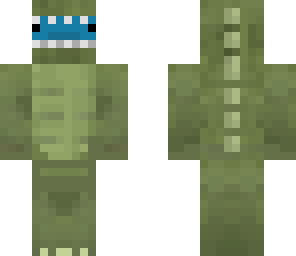 dino whale