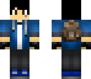 hd modern gamer or adventurer