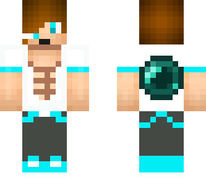 chico cool enderpearl