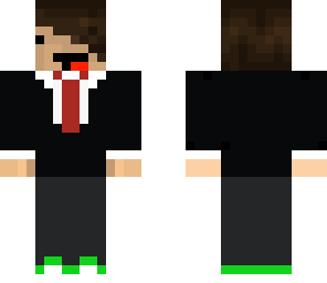 me improved