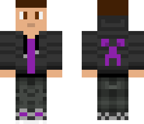 my haircut skin
