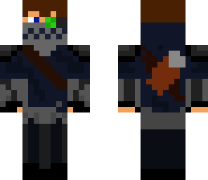 work in progress skin