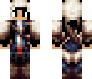 connor
