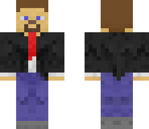 fancy man